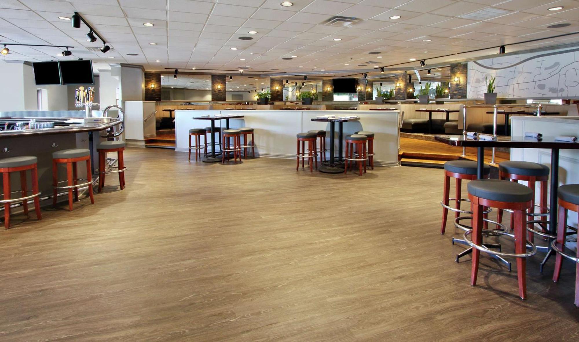 Hotel Doubletree By Hilton Mahwah Esterno foto